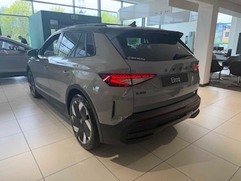 Used Skoda Elroq undefined for sale - 78706266: Photo