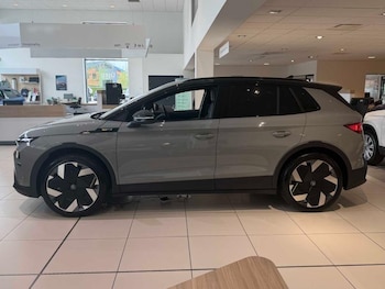 Used Skoda Elroq undefined for sale - 78706266: Photo