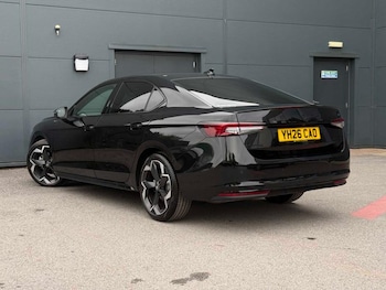 Used Skoda Superb 2026 for sale - 78805005: Photo