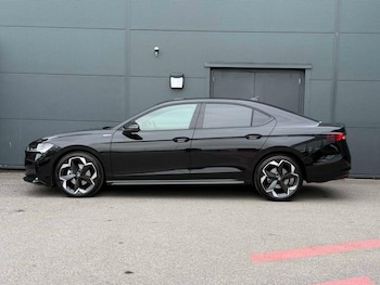 Used Skoda Superb 2026 for sale - 78805005: Photo