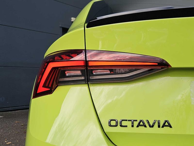Used Skoda Octavia 2023 for sale - 76410194: Photo 11