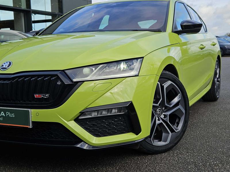 Used Skoda Octavia 2023 for sale - 76410194: Photo 12