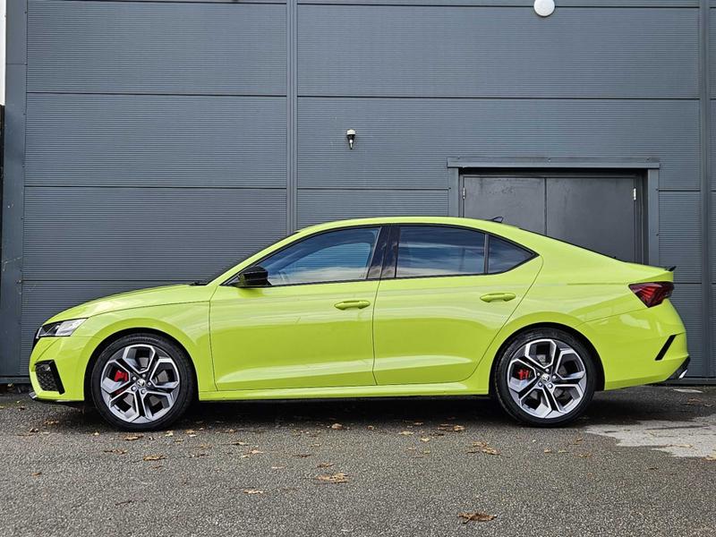 Used Skoda Octavia 2023 for sale - 76410194: Photo 13