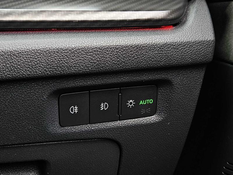 Used Skoda Octavia 2023 for sale - 76410194: Photo 17