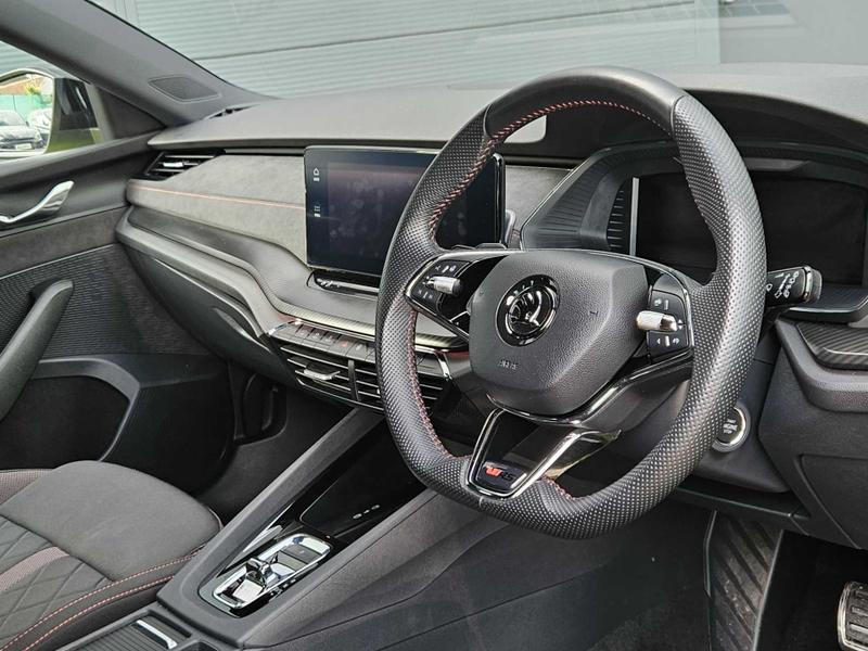 Used Skoda Octavia 2023 for sale - 76410194: Photo 2