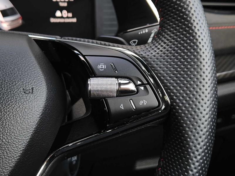 Used Skoda Octavia 2023 for sale - 76410194: Photo 21