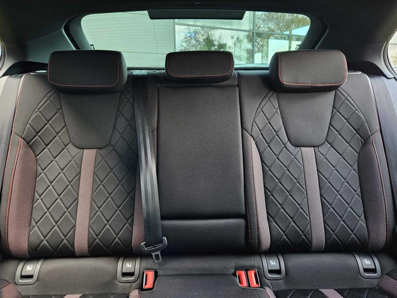 Used Skoda Octavia 2023 for sale - 76410194: Photo 23