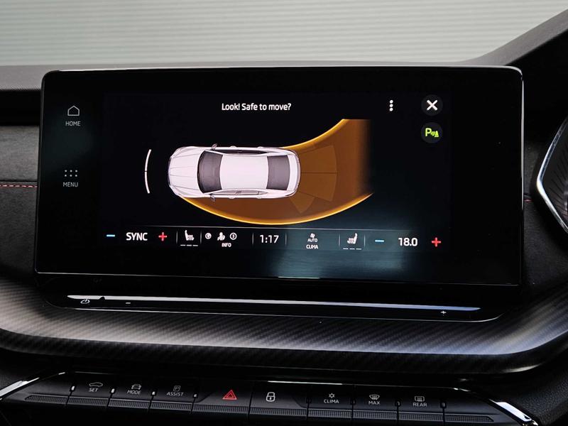 Used Skoda Octavia 2023 for sale - 76410194: Photo 25