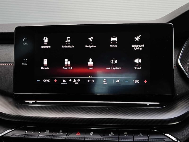 Used Skoda Octavia 2023 for sale - 76410194: Photo 26