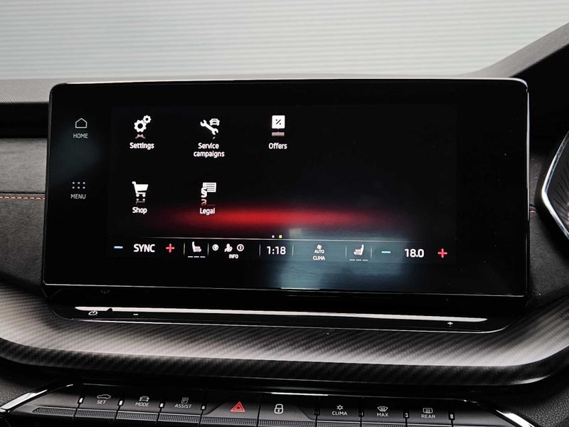 Used Skoda Octavia 2023 for sale - 76410194: Photo 27