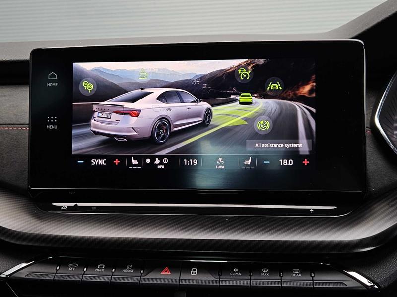 Used Skoda Octavia 2023 for sale - 76410194: Photo 28