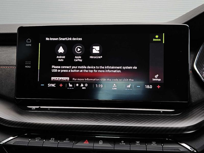 Used Skoda Octavia 2023 for sale - 76410194: Photo 29