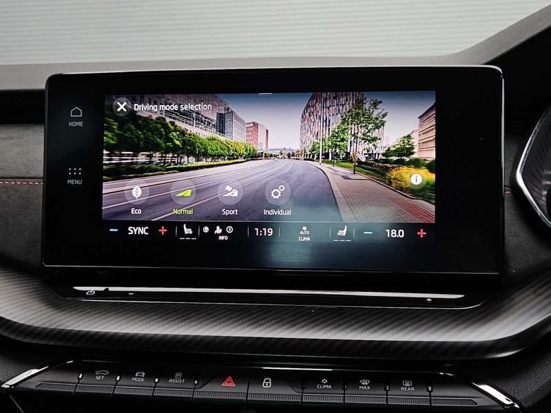 Used Skoda Octavia 2023 for sale - 76410194: Photo 30