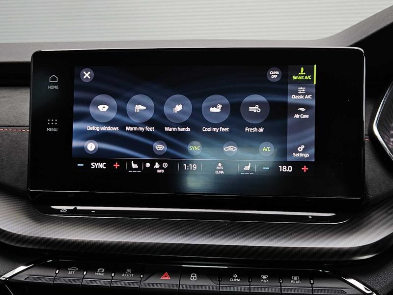 Used Skoda Octavia 2023 for sale - 76410194: Photo 31