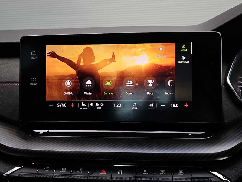 Used Skoda Octavia 2023 for sale - 76410194: Photo 32