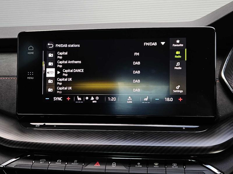 Used Skoda Octavia 2023 for sale - 76410194: Photo 33