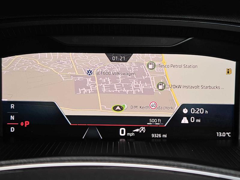 Used Skoda Octavia 2023 for sale - 76410194: Photo 34