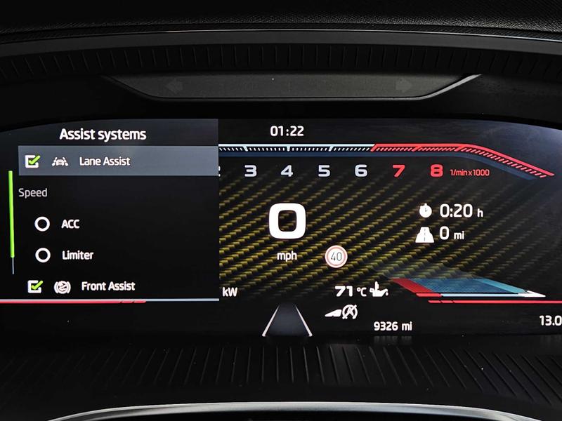 Used Skoda Octavia 2023 for sale - 76410194: Photo 35