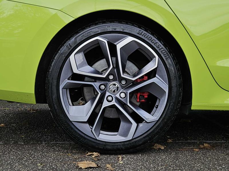 Used Skoda Octavia 2023 for sale - 76410194: Photo 38