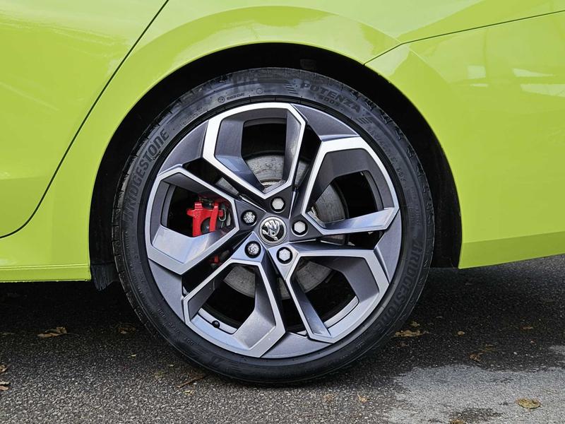 Used Skoda Octavia 2023 for sale - 76410194: Photo 39