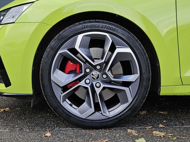 Used Skoda Octavia 2023 for sale - 76410194: Photo 40