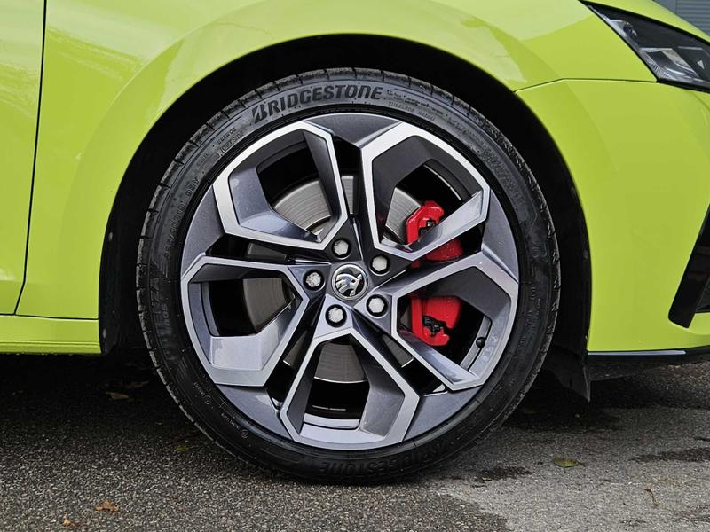 Used Skoda Octavia 2023 for sale - 76410194: Photo 5