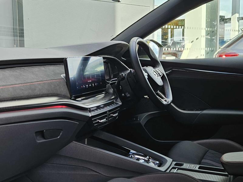 Used Skoda Octavia 2023 for sale - 76410194: Photo 6