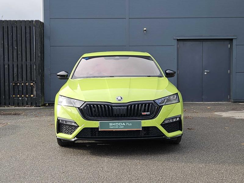 Used Skoda Octavia 2023 for sale - 76410194: Photo 9