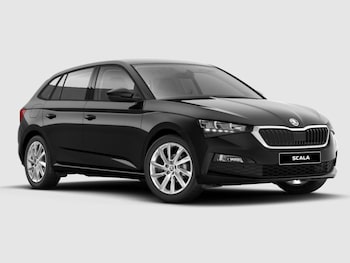 Used Skoda Scala undefined for sale - 77447473: Photo