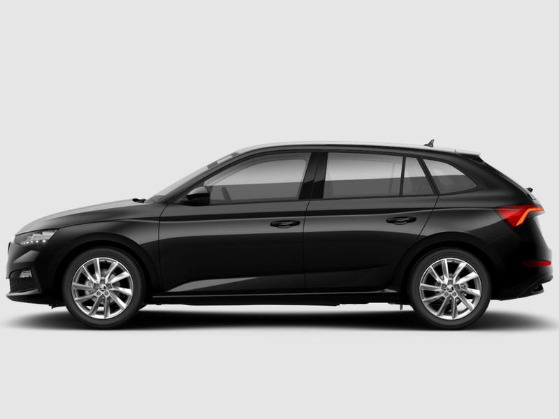 Used Skoda Scala for sale - 77447473: Photo 2