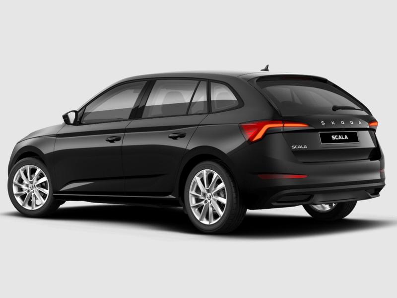 Used Skoda Scala for sale - 77447473: Photo 3