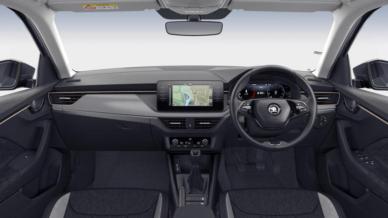 Used Skoda Scala for sale - 77447473: Photo 4