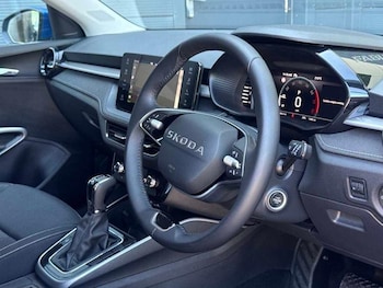 Used Skoda Fabia 2025 for sale - 78596915: Photo