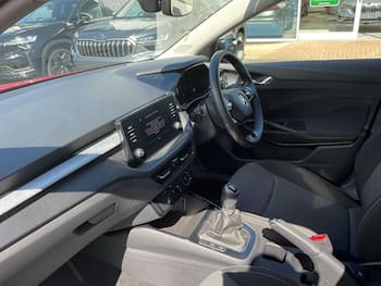 Used Skoda Fabia 2023 for sale - 79842333: Photo