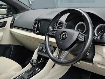 Used Skoda Karoq 2018 for sale - 76433993: Photo