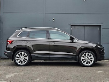 Used Skoda Karoq 2018 for sale - 76433993: Photo