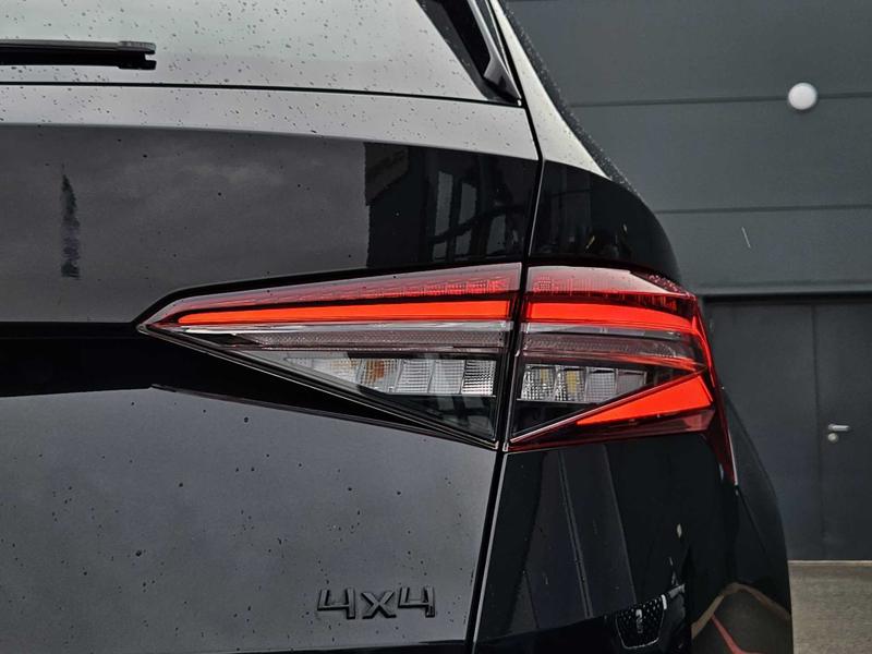 Used Skoda Kodiaq 2024 for sale - 75935087: Photo 11