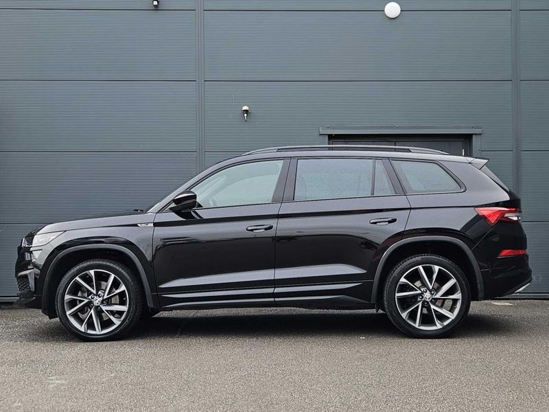 Used Skoda Kodiaq 2024 for sale - 75935087: Photo 12