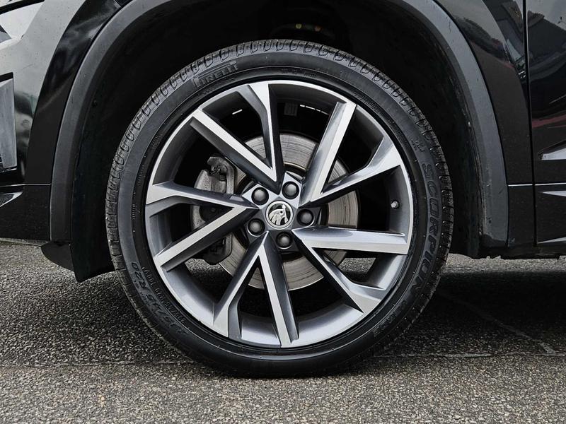 Used Skoda Kodiaq 2024 for sale - 75935087: Photo 13