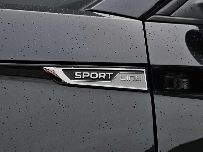 Used Skoda Kodiaq 2024 for sale - 75935087: Photo 14