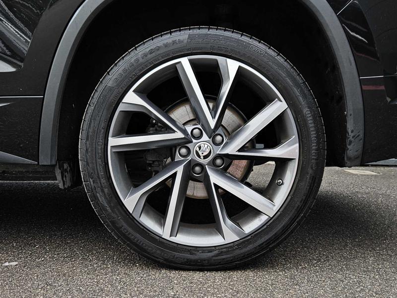Used Skoda Kodiaq 2024 for sale - 75935087: Photo 15