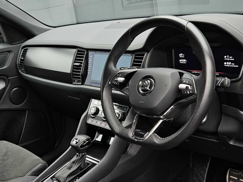 Used Skoda Kodiaq 2024 for sale - 75935087: Photo 20