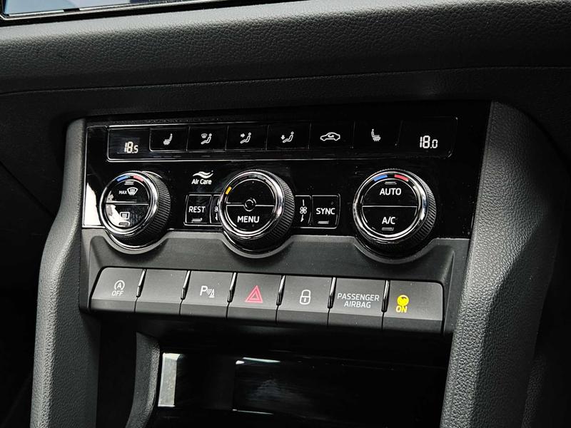 Used Skoda Kodiaq 2024 for sale - 75935087: Photo 21