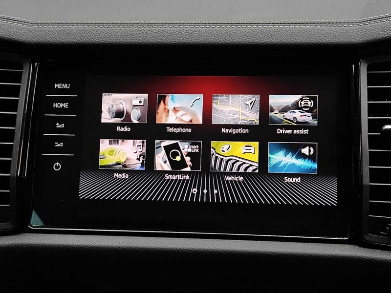 Used Skoda Kodiaq 2024 for sale - 75935087: Photo 26