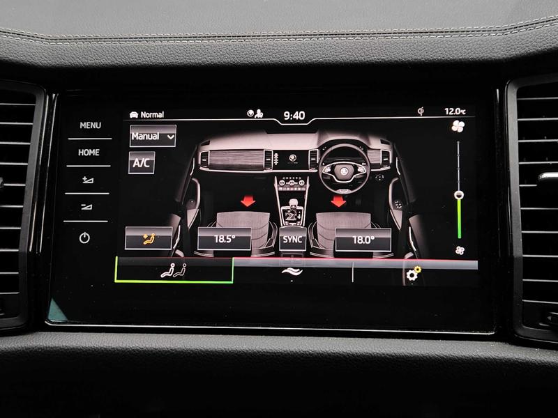 Used Skoda Kodiaq 2024 for sale - 75935087: Photo 28