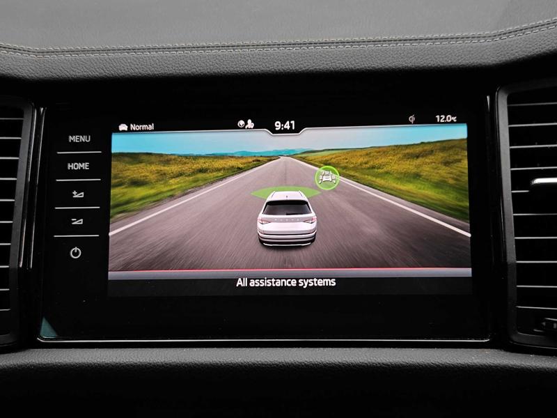 Used Skoda Kodiaq 2024 for sale - 75935087: Photo 29