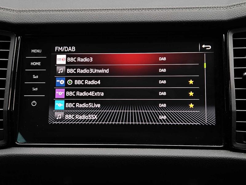 Used Skoda Kodiaq 2024 for sale - 75935087: Photo 30