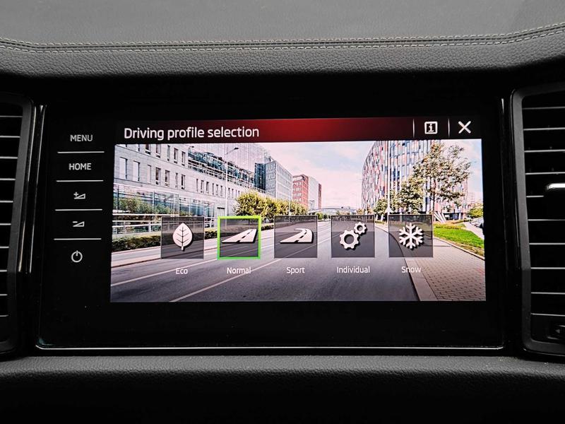 Used Skoda Kodiaq 2024 for sale - 75935087: Photo 31