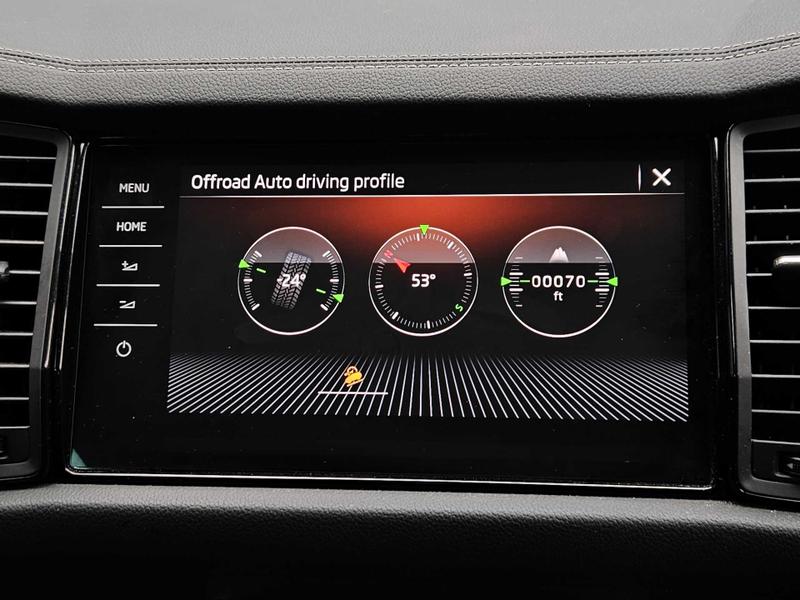 Used Skoda Kodiaq 2024 for sale - 75935087: Photo 32