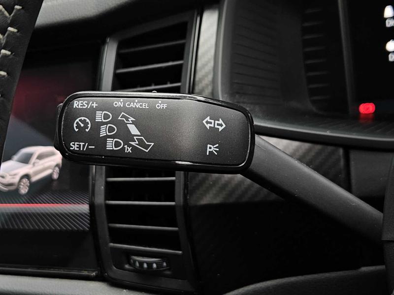 Used Skoda Kodiaq 2024 for sale - 75935087: Photo 33